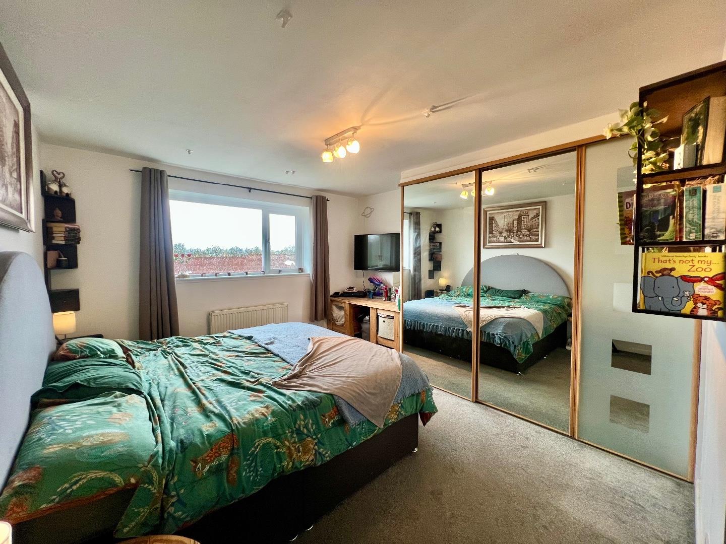 Badgers Mead, Brackla, Bridgend County Borough, CF31 2PZ